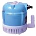 Little Giant Submersible Big John .4hp Sump Pump 508058