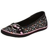 Sugar Little KidBig Kid Smokin Cat Ditzy Shoe
