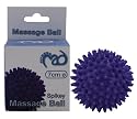 Fitness Mad Spikey Massage Ball (7cm)