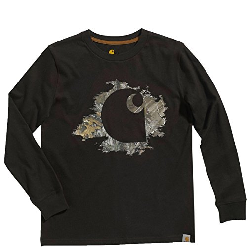 Carhartt Kid's CA8422 Realtree® 