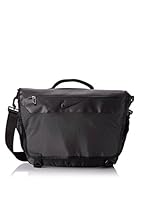 Nike Bolsa messenger (Negro)