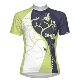 primal cycling jersey review