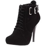 Morgan Manon, Bottines femme