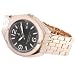 Chase-Durer Men's Cloud Chaser Automatic Stainless Steel Watch