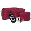 eBags Padded Pouches - 3 pc Set