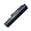 5200mAh Battery for Acer Aspire One A150 AoA110 AoA150 ZG5(Linux) 8.9 (all) mini series Laptop Battery Replacement UM08A71 UM08A72 UM08A73 UM08A74 UM08B71 UM08B72 UM08B73 UM08B74 " 5200mAh Battery for Acer Aspire One A150 AoA110 AoA150 ZG5(Linux) 8.9 (all) mini series Laptop Battery Replacement UM08A71 UM08A72 UM08A73 UM08A74 UM08B71 UM08B72 UM08B73 UM08B74 "