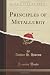 Principles of Metallurgy (Classic Reprint)