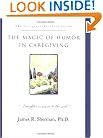 The Magic of Humor in Caregiving