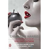 La communaut� du Sud, Tome 10 : Une mort certainepar Charlaine Harris