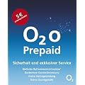O2o Prepaid-Starterkarte inkl. 5 ? Guthaben