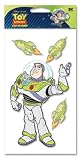 Disney Toy Story Jumbo Dimensional Stickers: Buzz Light Year