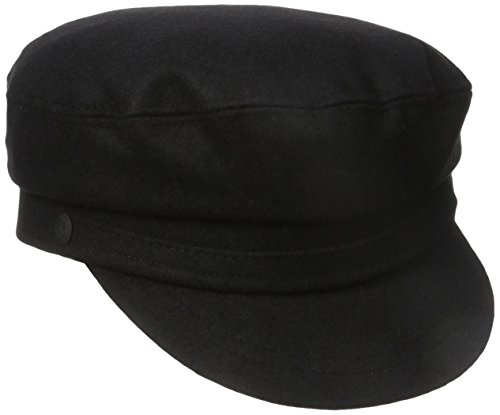 AegeanUnisex Wool Blend Fiddler Cap