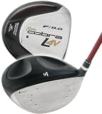 Men's Cobra L4V F Driver