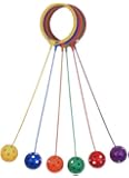 Champion Sports Swing Ball Set, 6 Count