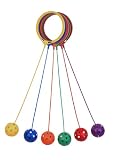 Champion Sports Swing Ball Set