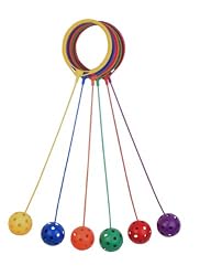 Champion Sports Swing Ball Set