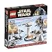 LEGO STAR WARS ECHO BASE 7749