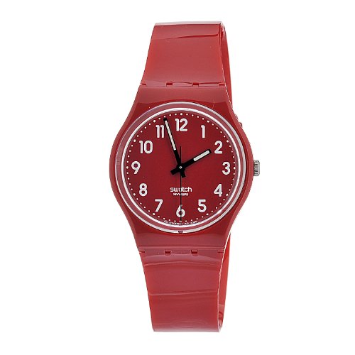 Swatch Colour Code Coll. CHERRY-BERRY  GR154