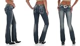 Wrangler® Booty Up Stretch Jean for Women