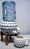 Golf Personal Water Dispenser