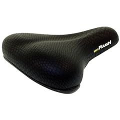 Velo Sattel  Plush Damen, 250213, 250x190 mm