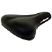 Velo Sattel  Plush Damen, 250213, 250x190 mm