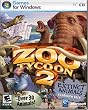 Zoo Tycoon 2: Extinct Animals