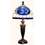 Penn State Tiffany Desk Lamp