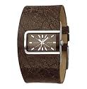 Diesel DZ1278, Brown Dial, Brown Strap, Date Function