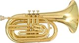 Blessing M301 Marching Bb Baritone In Lacquer