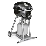 NEW CB Patio Bistro Infrared Gas G - 11601558
