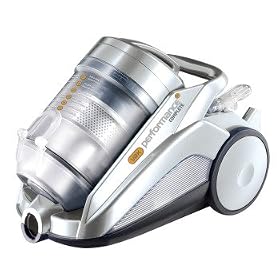 Vax Cylinder Zero Loss 1400w VZL704
