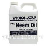 Pure Neem Oil quart