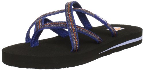 Teva Women's Olowahu Flip Flop Sandal