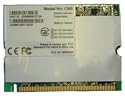 Wistron a/b/g mPCI / atheros chipset