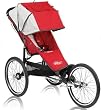 Baby Jogger 68712 Performance Series Single Jogging Stroller