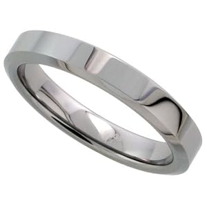Tungsten Carbide 4 mm (5/32
