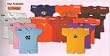 Collegiate Infant T-Romper