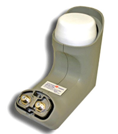 Dish Network Legacy Dual LNB