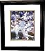 Andre Dawson Autographed/Hand Signed Chicago Cubs 8x10 Photo Custom Framed