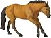 Safari LTD Blue Ribbon Buckskin Quarter Horse