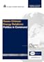 Russo-Chinese Energy Relations: Politics in Command (Russian Foreign Energy Policy Reports)