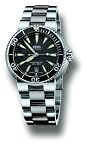 Oris Men's Divers TT1 Automatic Stainless Steel Watch #733 7533 8454MB