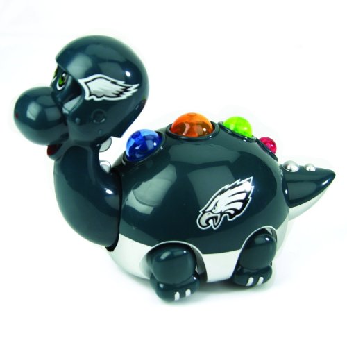 Philadelphia Eagles Toy Team Dino