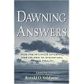 Dawning Answers (How the HIV/Aids Epidemic Has Helped to Strenghten Public Health) (Illustrated) (Hardcover)
