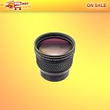 DCR-1540PRO high definition telephoto lens for SONY HDR-SR12 SR12E SR11 SR11E
