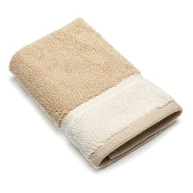 Nautica Reversible 100% Cotton Towel