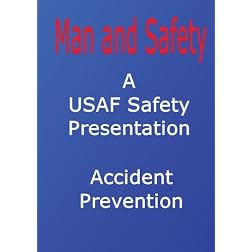 USAF Man and Safety