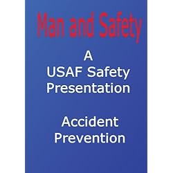 USAF Man and Safety