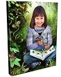 Don&Otilde;t Bug Me Personalized Writing Journal